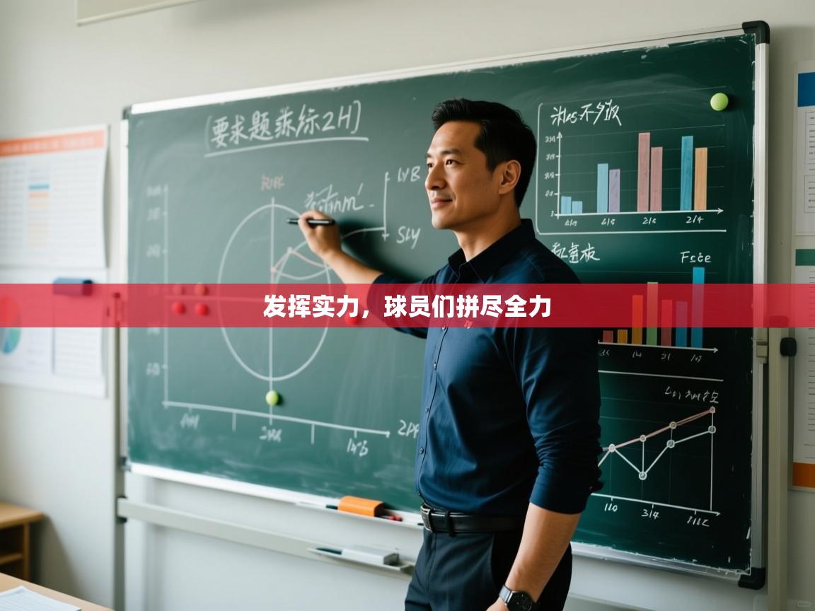 发挥实力,球员们拼尽全力 第2张