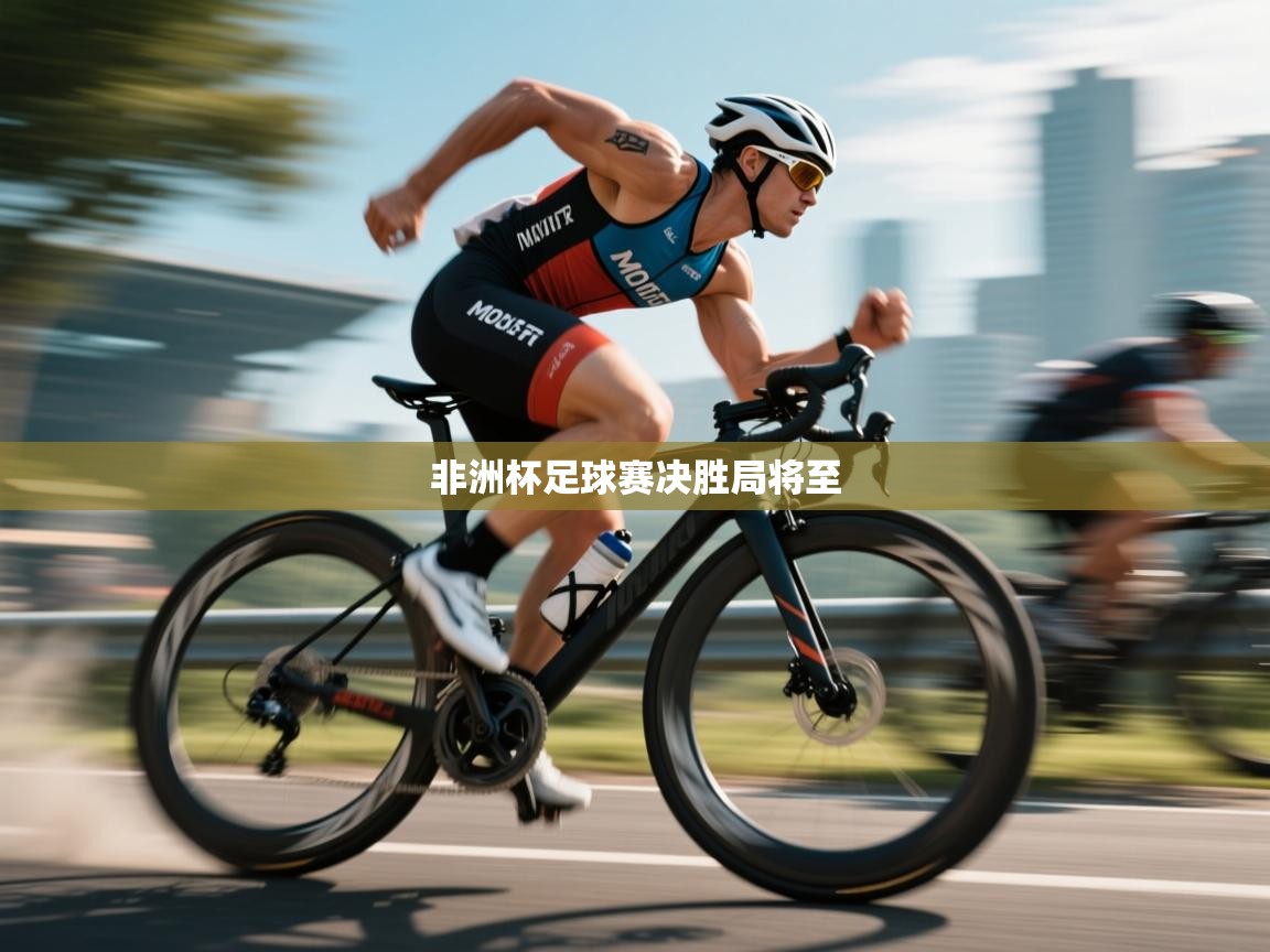 非洲杯足球赛决胜局将至  第2张