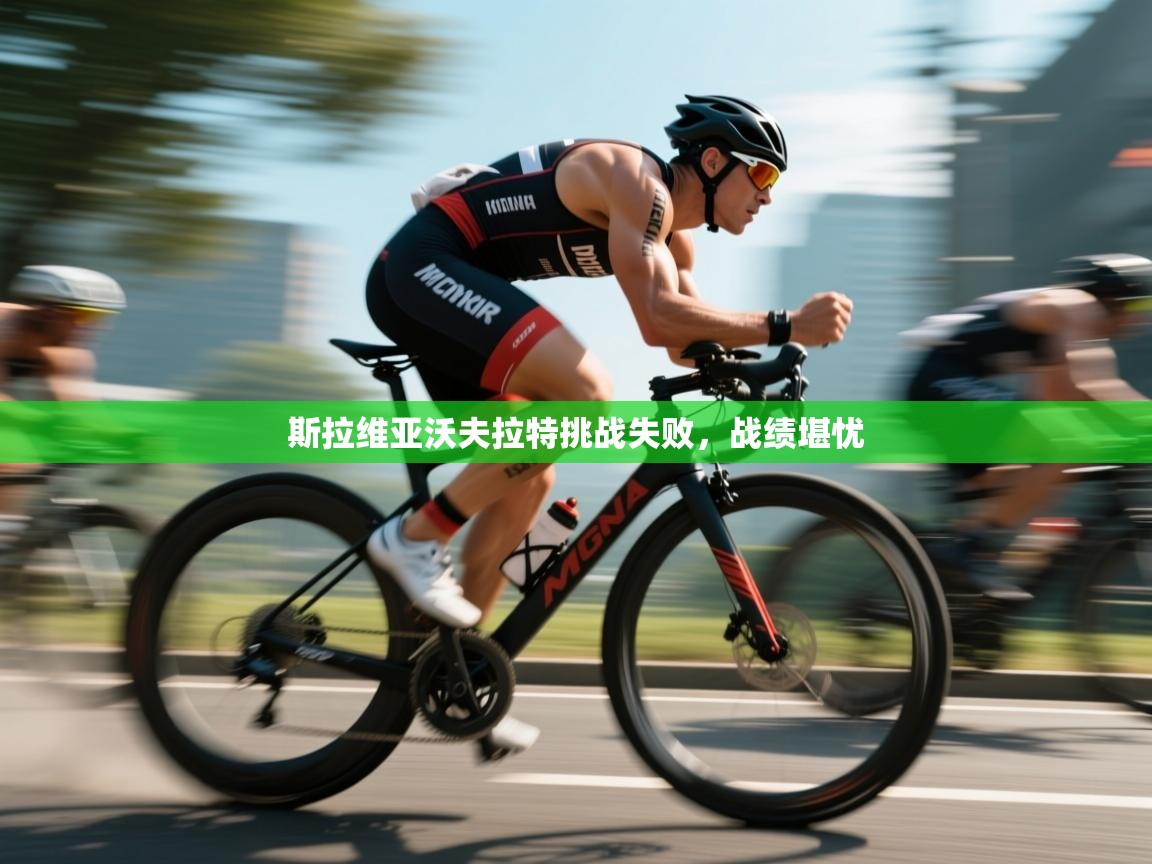 斯拉维亚沃夫拉特挑战失败，战绩堪忧