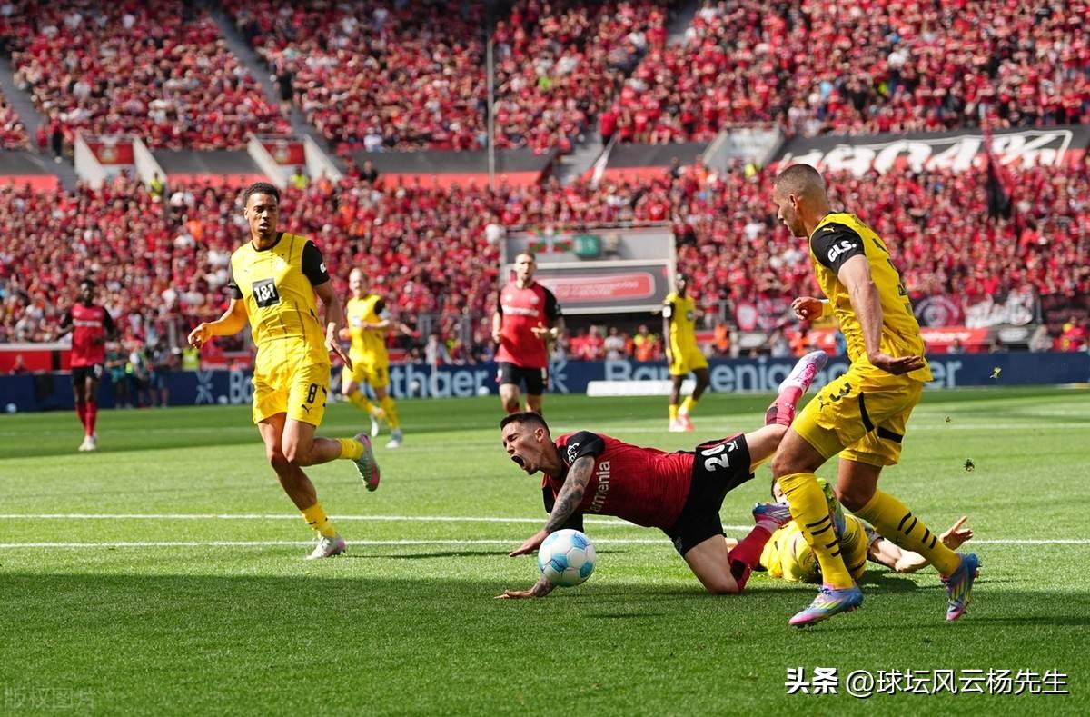关于勒沃库森锋线奇才连续破门，带领球队晋级的信息