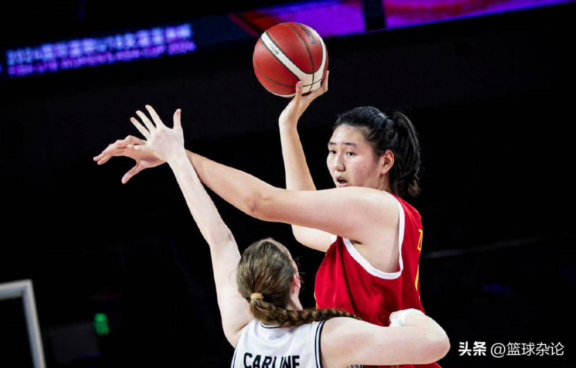 爱游戏入口-东风日产女篮后卫入选全明星首发的简单介绍