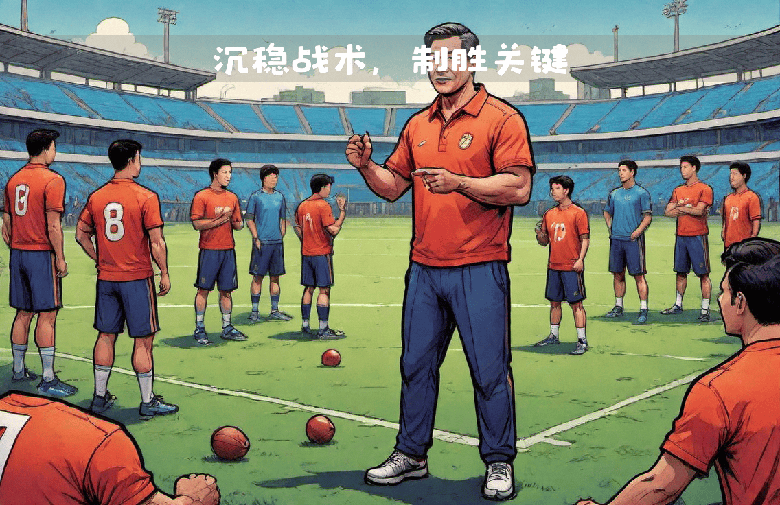 冷静应对，球队战术严密取得胜利的简单介绍