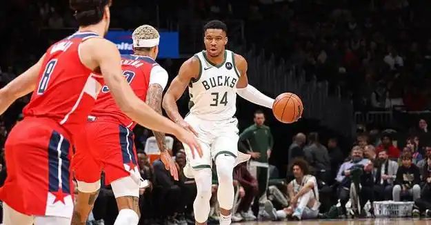 NBA总决赛东区半决赛雄鹿疲态尽显
