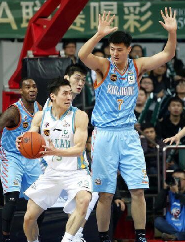 广西男篮继续稳扎稳打，主教练信心满满