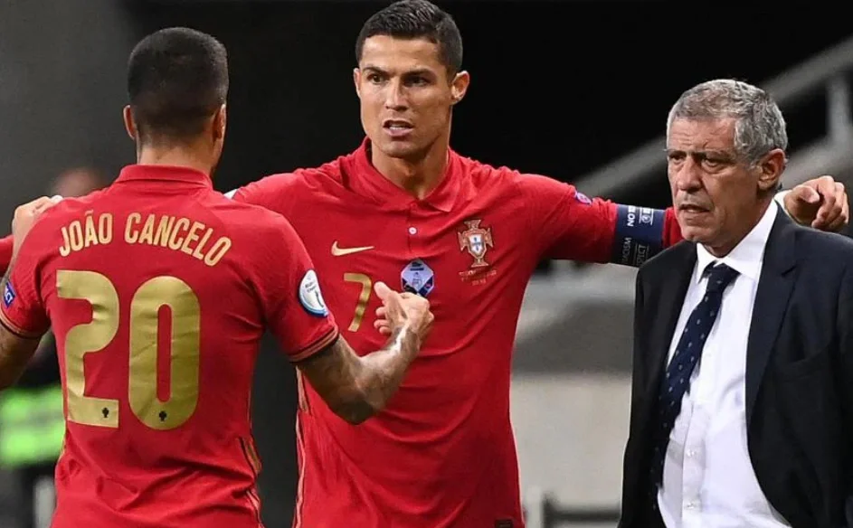 爱游戏入口-葡萄牙惊险绝平，保住晋级希望的简单介绍