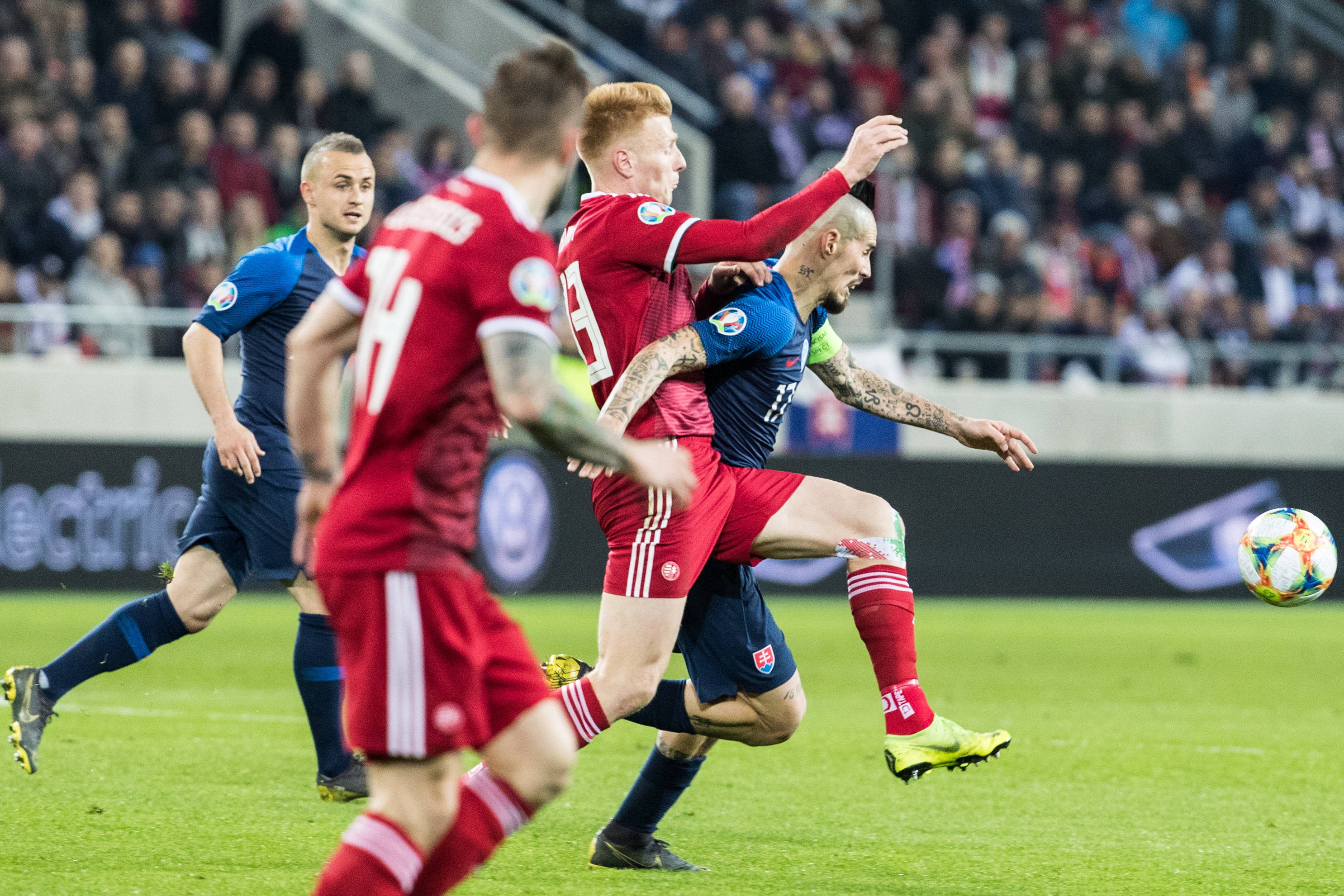 匈牙利豪取三分，欧预赛形势一片看好的简单介绍