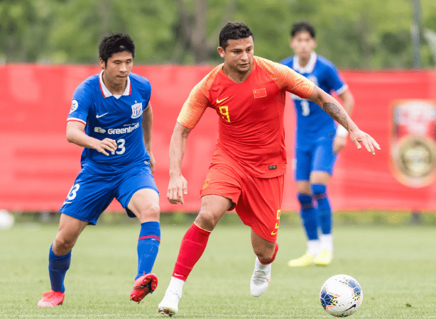 爱游戏官方入口-大幅度提升中国足球水平的秘诀，揭晓！