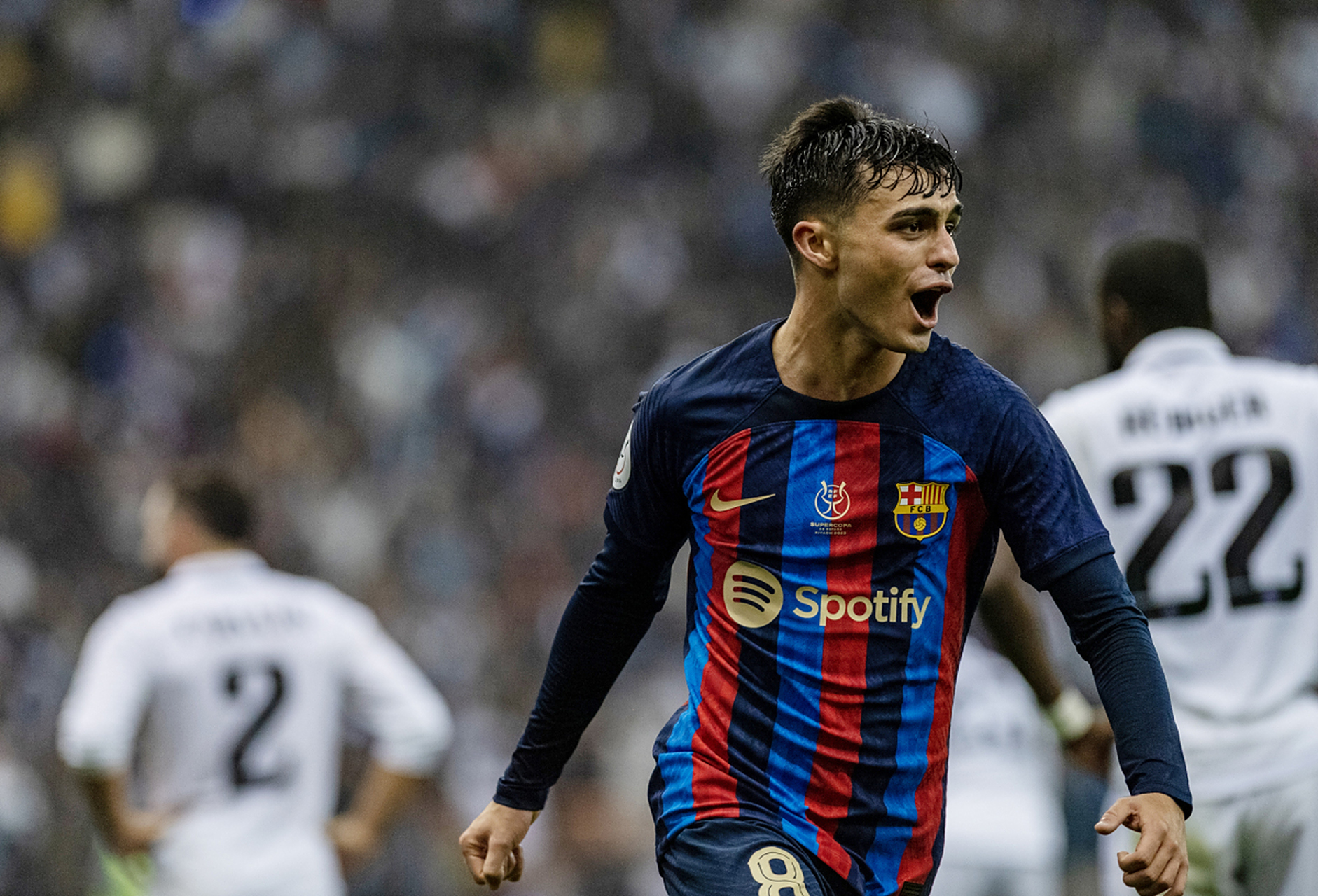 比利亚雷亚尔客场失利，阻止连胜势头的简单介绍