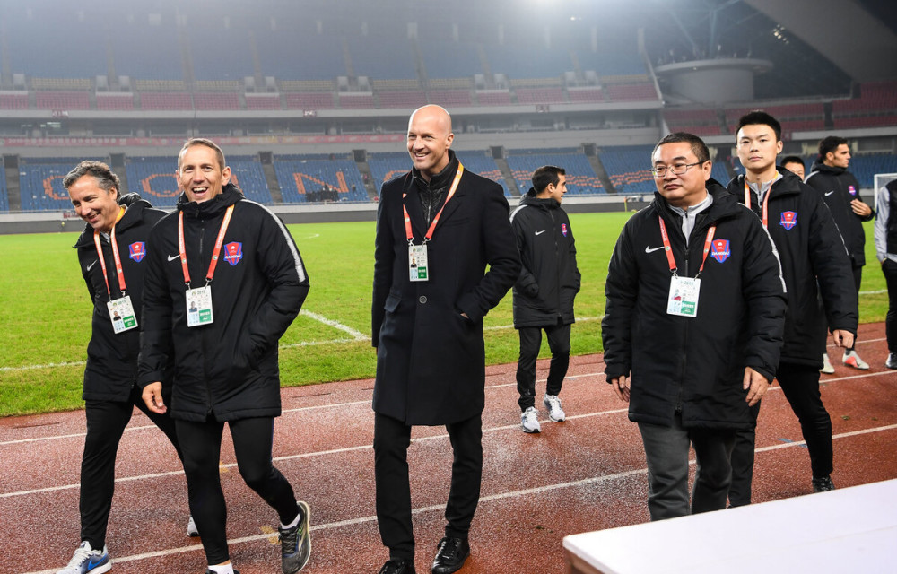 爱游戏网页版入口-关于球队助理教练挖掘新秀，青训成果显著的信息