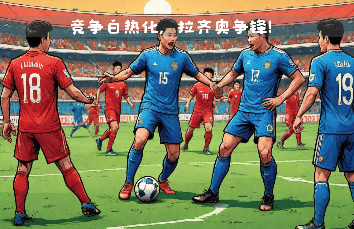 包含拉齐奥客场不敌卡利亚里，争冠形势堪忧的词条