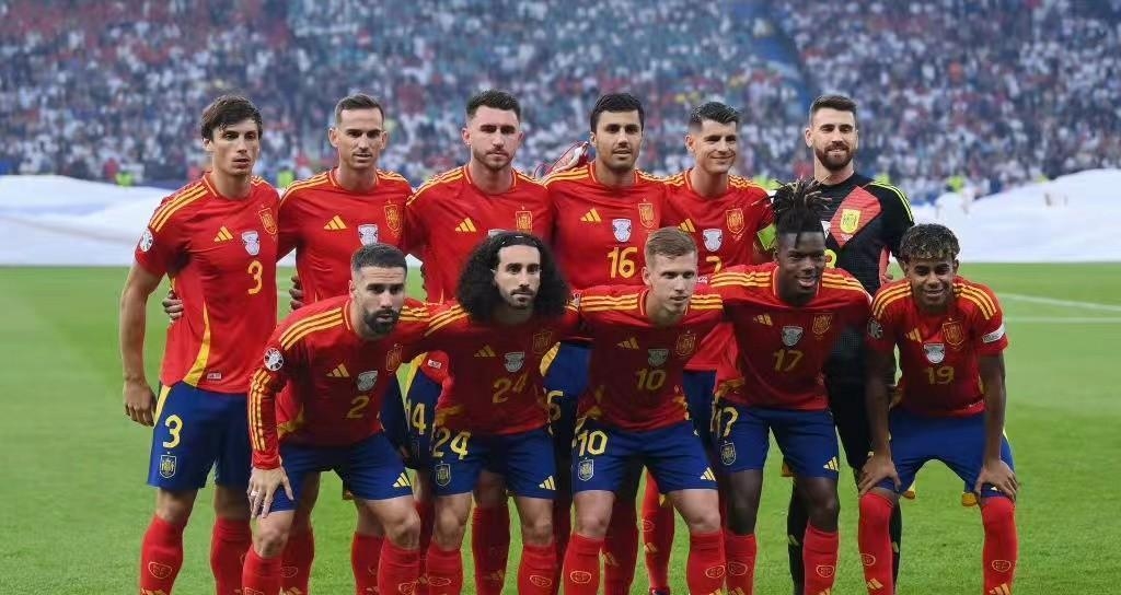 土耳其队战胜西班牙晋级下一轮的简单介绍