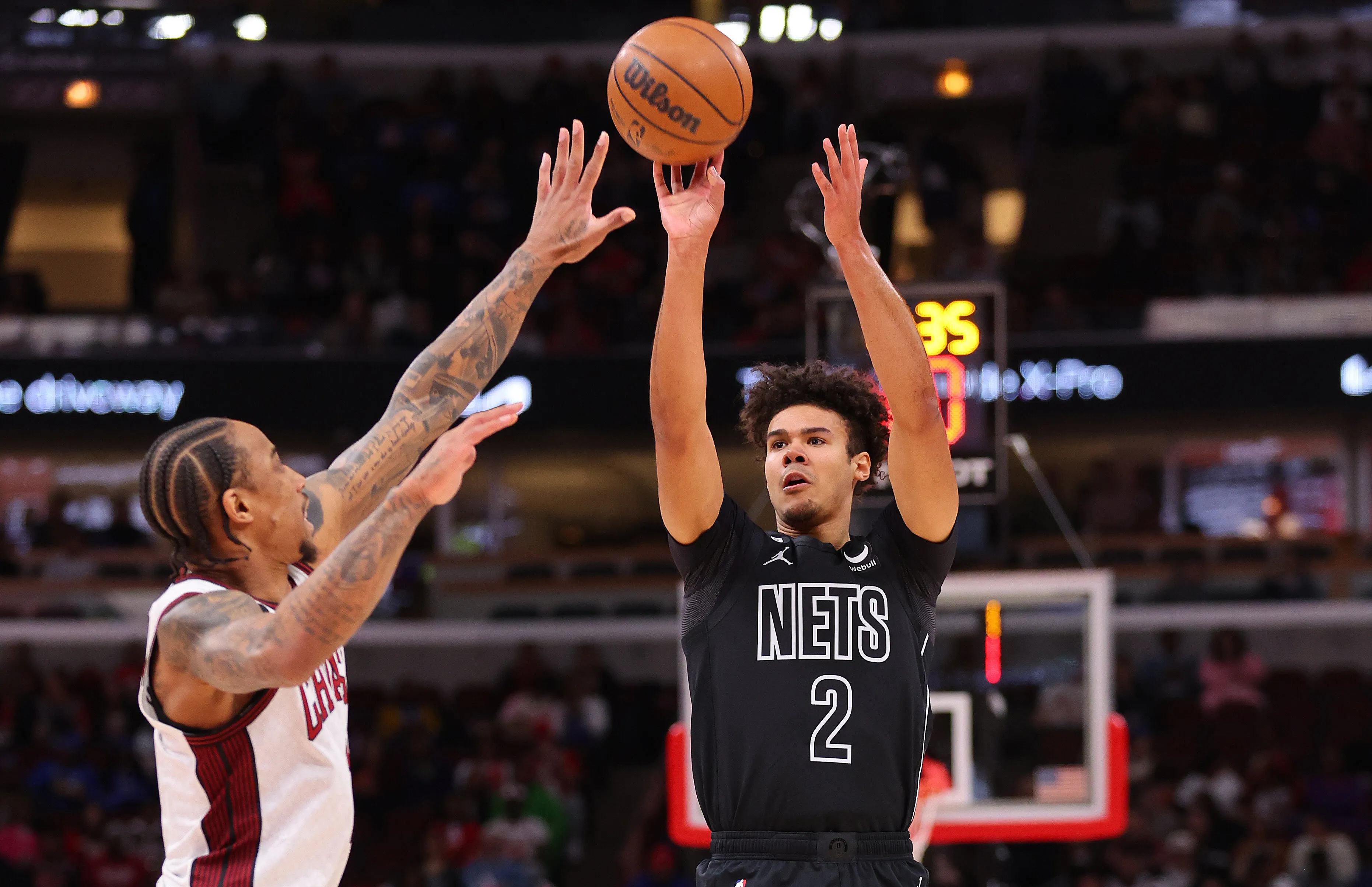 火箭击败活塞，篮网大胜独行侠