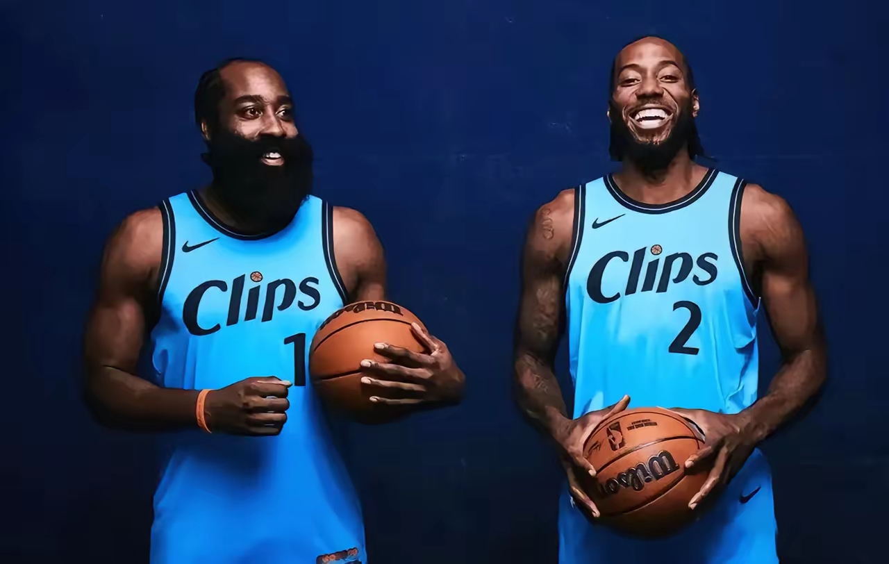 快船力克灰熊，拿下系列赛关键胜利的简单介绍