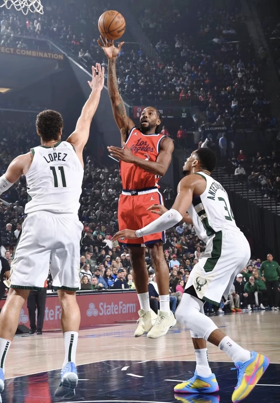 包含雄鹿队稳固防守取连胜的词条