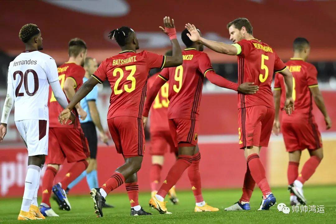 关于欧预赛洋洋得意，球队脚踏实地备战欧锦赛半决赛！的信息