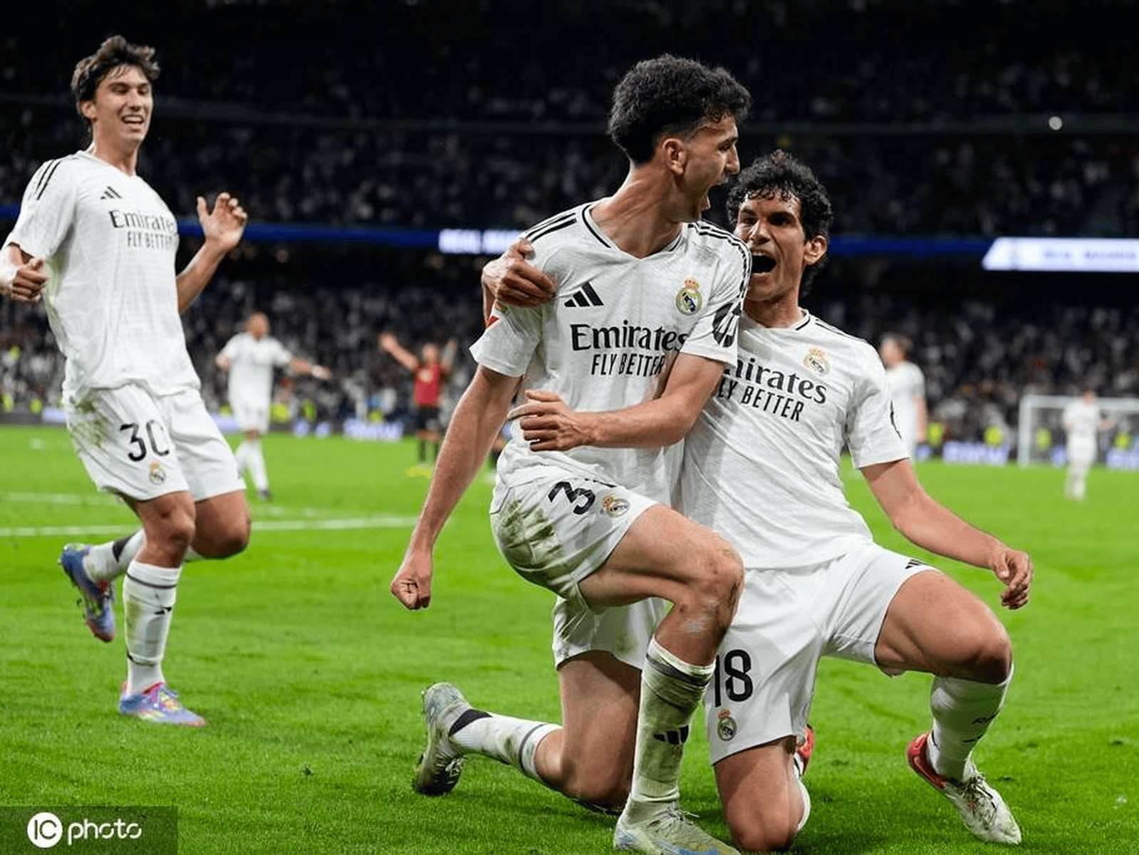 皇马面对马洛卡反弹落败，欧国联竞技态势