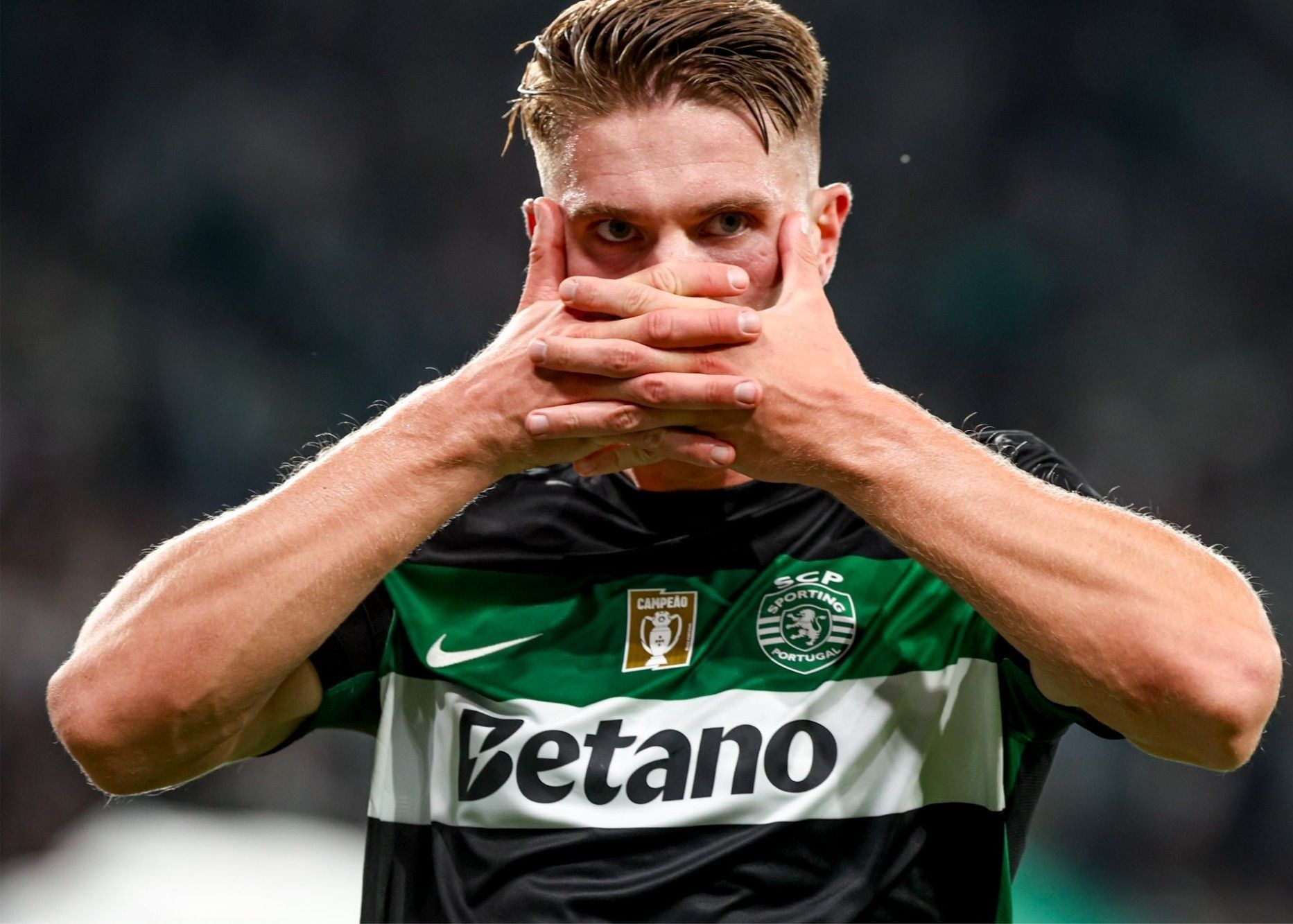 爱游戏官网-关于葡萄牙前锋放话：将来能否再战顶级赛场成疑的信息